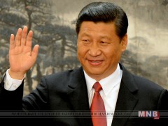 Дэлхийн улс орнууд төр, засгийн тэргүүн нар хятадын удирдагчид Си Зиньпинд баяр хүргэж байна 