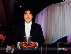 “Баасан гараг” нэвтрүүлэгт дуучин Г.Ариунбаатар, мисс А.Баярцэцэг нар оролцоно 