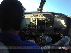 Boeing компани “Aurora flight sciences” компанийн “Alias” робот нисгэгчийг ашиглана