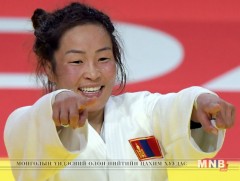 Д.Сумъяад Монгол Улсын хөдөлмөрийн баатар цол олгоно