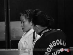 Д.Сумъяа Абу-Дабигийн гран прид хүч үзнэ 