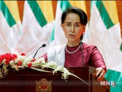 Мьянмар улс дүрвэгсдийг дэмжиж ажиллана