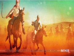 “Чингисийн хүүхдүүд” Оскарт өрсөлдөнө