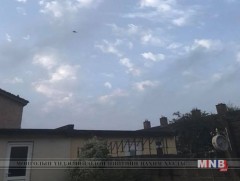 Ирланд улс даяар онц байдал зарлалаа