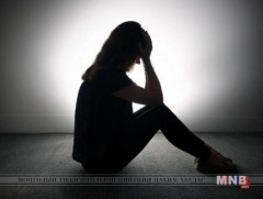 Их Британийн зургаан ажилтан тутмын нэг нь сэтгэцийн эрүүл мэндийн бэрхшээлтэй