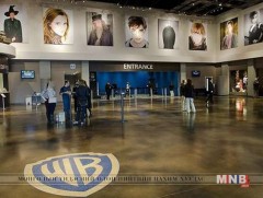 Лондон хотод Харри Поттер зохиолын сэдэвт үзэсгэлэн нээгджээ