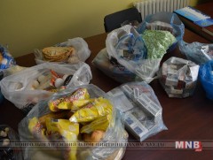 Түргэн үйлчилгээний цэг ажиллуулж буй иргэдийн үйл ажиллагаанд шалгалт хийгдлээ