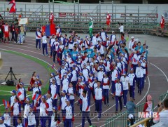 2020 он хүртэлх олон улсын таван том наадмын багийн ахлагчийг сонголоо