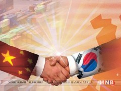 БНСУ болон БНХАУ валют солилцооны хэлэлцээрээ дахин 3 жилээр сунгав