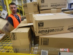 Амазон компани хүргэлтийн шинэ үйлчилгээг нэвтрүүлнэ