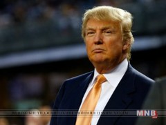 Дональд Трамп 11 дүгээр сарын 5-наас Японд айлчилна 