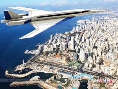 “SX-1.2” өндөр хурдны онгоцыг туршжээ