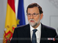 Испани үндсэн хуулийнхаа дагуу Каталонид арга хэмжээ авч магадгүй 