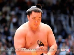 Шилдэг найман хүүхэд сүмогийн сургуульд явна