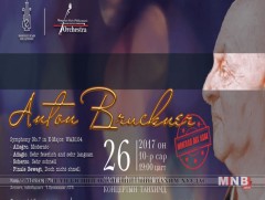 Австрийн нэрт хөгжмийн зохиолч Антон Брукнерийн VII симфонийг өнөөдөр сонсоно 