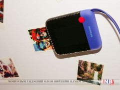 Polariod зургийн аппарат АНУ-ын зах зээлд дахин гарна