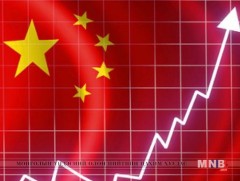 ОУВС БНХАУ-ын эдийн засгийн өсөлтийн таамгийг ахиулав