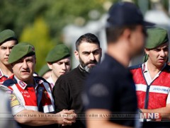 Турк 40 хүнд бүх насаар нь хорих ял оноов 