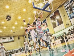 Oн оны аварга шалгаруулах тэмцээн сагсан бөмбөг сонирхогчдын цангааг тайлж байна