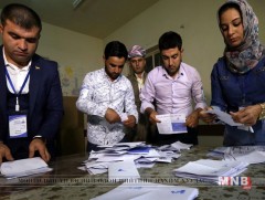 Тусгаар тогтнох санал асуулга зохион байгуулсан гишүүдийг баривчлах шийдвэр гаргажээ