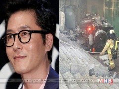 Солонгосын алдартай жүжигчин авто ослоор амиа алджээ