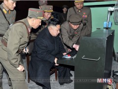 Хойд Солонгосын үзүүлж байгаа аюул заналхийлэл илт нэмэгдэх болсон гэдэгт санал нэгджээ