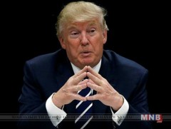 Трамп: АНУ, ОХУ-ын сайн харилцаа Умард Солонгостой холбоотой асуудлыг шийдвэрлэхэд туслах байсан