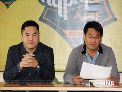 Насанд хүрэгчдийн шигшээ баг Тайванийн багтай нөхөрсөг тоглолт хийнэ 