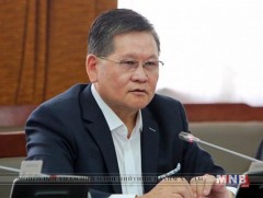 Засгийн газар хоорондын комиссуудын Монголын хэсгийг Шадар сайд ахална