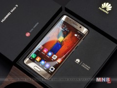 HUAWEI: Танилц “Mate 10” ухаалаг гар утас
