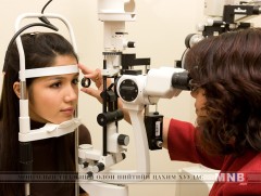 Нүдний даралт өвчнөөр алдсан хараа дахиж сэргэдэггүй 