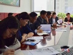 Авто тээврийн болон өөрөө явагч хэрэгслийн албан татвар хураах ажил 89 хувьтай байна