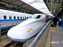 Франц 2023 онд өөрөө явагч өндөр хурдны галт тэргийг хэрэглээнд нэвтрүүлнэ