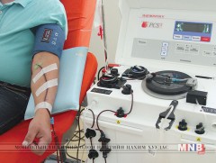 Цус, цусан бүтээгдэхүүний үйлдвэрлэл 2012 оноос хойш 68 хувиар өсчээ