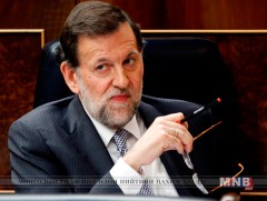 Мариано Рахой: Каталончууд тусгаарлах саналаа татахаас нааш хэлэлцээний ширээний ард суухгүй