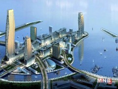 Саудын Араб орчин үеийн хотын бүтээн байгуулалтад 500 тэрбум Америк доллар зарцуулна