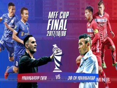 “Улаанбаатар сити”-“Эф Си Улаанбаатар” баг ням гарагт халз өрсөлдөнө