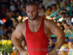 Эльдар Лука ахмадын ДАШТ-д зодоглохоор болжээ