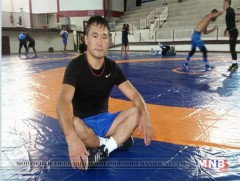 О.Пүрэвбаатарын нэрэмжит барилдаан болно