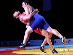 Тив хоорондын цомын тэмцээн Дагестанд боллоо 