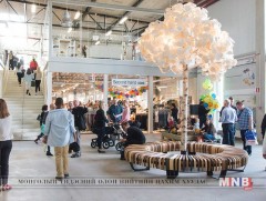 Швед улсад дахин боловсруулсан бүтээгдэхүүний худалдааны төв нээлтээ хийжээ 