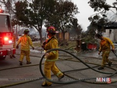 Гал түймэрт хохирогчдын тоо өсөж магадгүй байна