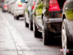 Автомашинаас ялгарах утаа хүний эрүүл мэндийг хамгийн их хордуулж байна