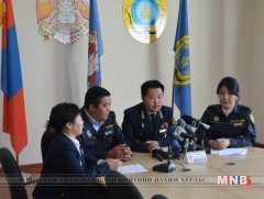 Арьс ширний үйлдвэрүүдийн ойр орчим хөрсний бохирдлын түвшин их байна 