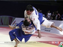 “Абу Даби-2017” гран при тэмцээн эхэлнэ