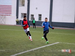 Манай улсын шигшээ баг Тайванийн багтай тоглоно