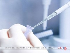 Америкийн эрдэмтэд зүүгүй тариур зохион бүтээсэн байна