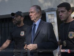 Бразилын олимпын хорооны даргыг баривчиллаа 