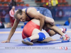 Ахмадын ДАШТ-д манай 29 тамирчин оролцоно