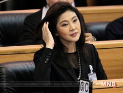 Тайландын экс ерөнхий сайд Их Британиас орогнол хүсч магадгүй 